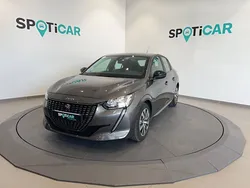 PEUGEOT 208 PureTech 75 S&S BVM5 Active Pack