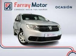 DACIA Sandero 1.0 Essential 55kW