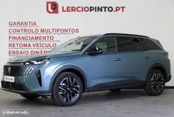 Peugeot 5008 1.2 Hybrid Allure e-DCS6