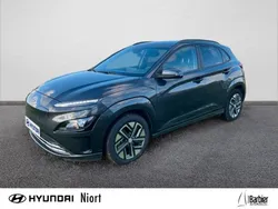 Hyundai Kona ELECTRIC Electrique 39 kWh - 136 ch Intuitive 5P