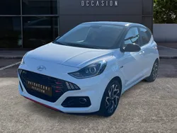 HYUNDAI i10 1.2 84 N Line