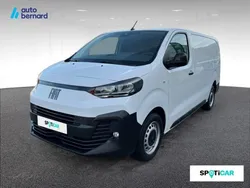 Fiat Scudo Fg XL 2.0 BlueHDi 145ch