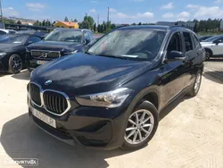 BMW X1 16 d sDrive Advantage Auto