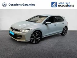 Volkswagen Golf 1.5 TSI EVO2 116 BVM6 VW Edition