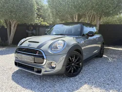 MINI MINI 2.0i - 192CH Cooper S PHASE 2
