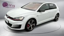 Volkswagen Golf 2.0 TSI 230 BlueMotion Technology DSG6 GTI Performance