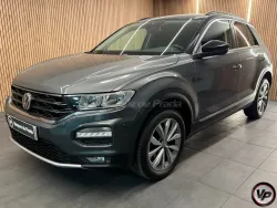 Volkswagen T-Roc 1.5 TSI Advance DSG7