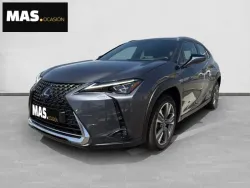 LEXUS UX 300e Executive
