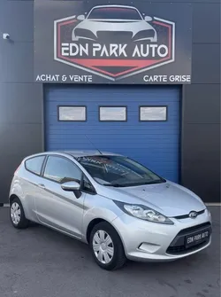 Ford fiesta V 1.2L 60cv modèle Ambiante 3 portes Garantie