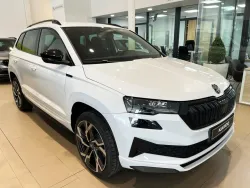 Skoda Karoq 1.5 TSI Sportline ACT DSG 110KW