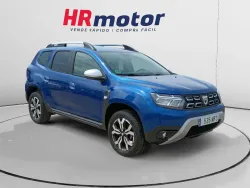 DACIA Duster 1.5 Blue dCi Prestige 4x2 85kW