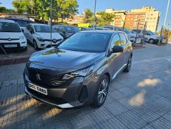 PEUGEOT 3008 HYB PHEV 225 Allure e-EAT8