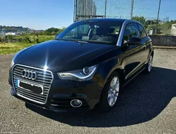Audi A1 1.6 tdi 105cv sport