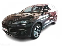 BYD Seal U 1.5 DM-i Boost