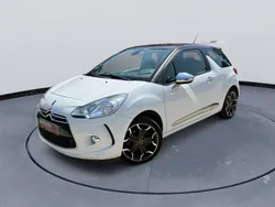 🚗 Citroen DS3 1.6 THP 155ch Sport Chic - Faible Kms - Garantie 12 Mois