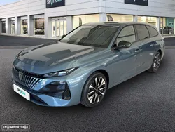Peugeot 308 SW 1.5 BlueHDi Allure EAT8