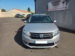 Logan mcv 0.9tce 90ch laueate euro6