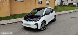 BMW i3 Rex