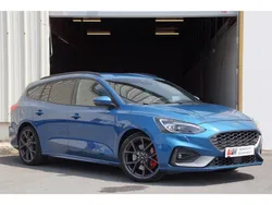 FORD FOCUS IV ST SW 2.3 EcoBoost 280cv BVM6 + OPTIONS