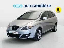 SEAT Altea XL 1.6TDI CR S&S I-Tech E-ecomotive