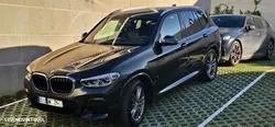 BMW X3 xDrive30e Aut. M Sport