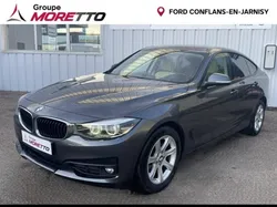 BMW Série 3 Gran Turismo 320d 190ch Lounge