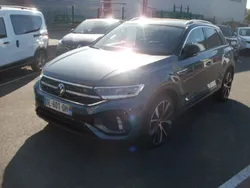 T-roc r-line 2.0 tdi 150 cv dsg7