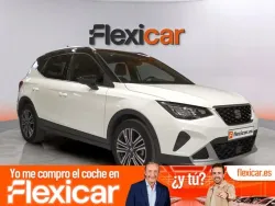 SEAT Arona 1.0 TSI 85kW (115CV) Xperience XL