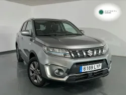 SUZUKI Vitara 1.4T GLE Mild Hybrid
