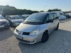 Renault Espace 2.0 DCI 130