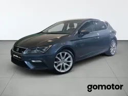 SEAT Leon FR 1.5 TSI 150CV DCT 5P