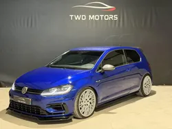 VOLKSWAGEN GOLF 7 R 2.0 TSI - 310 BV DSG 4Motion Sièges Recaro