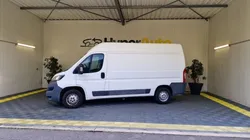 Peugeot Boxer FOURGON TOLE 335 L2H2 BLUEHDI 130 SS PREMIUM