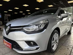 Clio Estate 1.5 dCi 90 energy Business 82g - 2°main