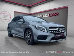 MERCEDES GLA 200 D 7-G DCT Fascination Pack AMG Toit Ouvrant CarPlay Caméra De Recul Garantie 12 mois
