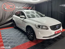 Volvo XC 60 2.0 D4 Inscription
