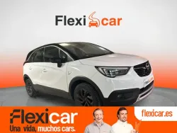 OPEL Crossland 1.2 S&S Edition 110