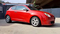 Alfa Romeo Mito 1.3 JTD Progression 5KQ