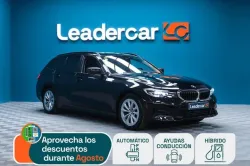 BMW 320 320d Auto.Touring