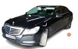 Mercedes-Benz E 250