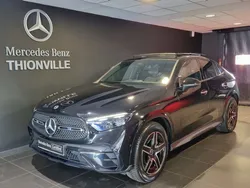 Mercedes GLC Coupé 220 d 4MATIC AMG Line