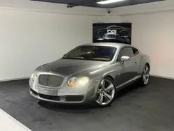 BENTLEY CONTINENTAL GT Continental 6.0i W12 GT COUPE 2ème main