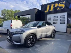 DS 3 Crossback 130CH LOUVRE AUTOMATIQUE