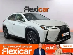 Lexus UX 250h 2.0 Business