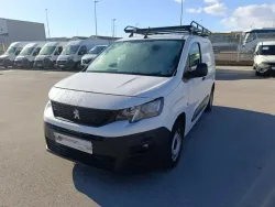 Peugeot Partner Partner 1.5 BLUEHDi TALLA M