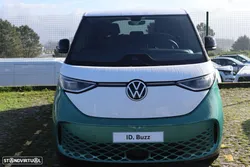 VW ID.Buzz 91 kWh Pro