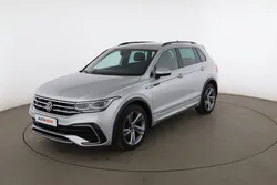 Volkswagen Tiguan 2.0 TDI R-Line DSG7 150 ch