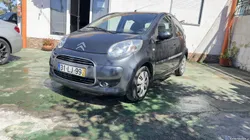 Citroën C1 Advance