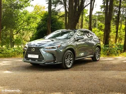 Lexus NX 450h+ Executive