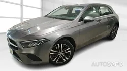 Mercedes-Benz Classe A de 2023